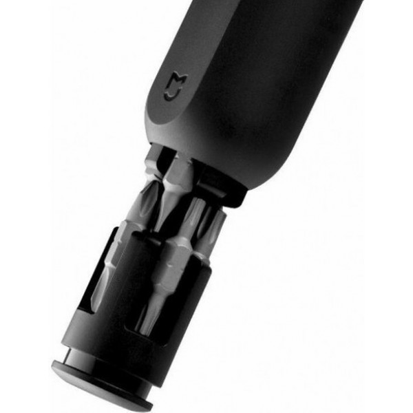 Xiaomi Κατσαβίδι με 16 Μαγνητικές Εναλλασσόμενες Μύτες