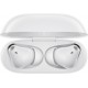 Xiaomi Redmi Buds 4 Pro Bluetooth Handsfree Ακουστικά με Αντοχή στον Ιδρώτα και Θήκη Φόρτισης Moon White