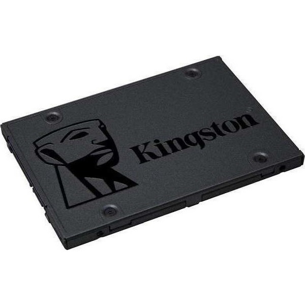 Kingston A400 SSD 480GB 2.5'' SATA III Kingston A400 SSD 480GB 2.5'' SATA III