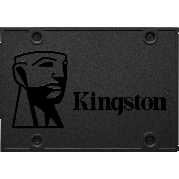 Kingston A400 SSD 480GB 2.5'' SATA III Kingston A400 SSD 480GB 2.5'' SATA III