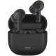 Xiaomi Redmi Buds 6 Lite Bluetooth Handsfree Ακουστικά με Θήκη Φόρτισης Μαύρα