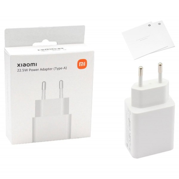 Xiaomi Φορτιστής Χωρίς Καλώδιο 22.5W