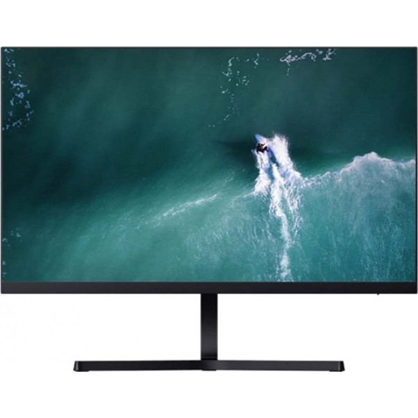 Xiaomi Mi Desktop Monitor 1C IPS Monitor 23.8" FHD 1920x1080 με Χρόνο Απόκρισης 6ms GTG