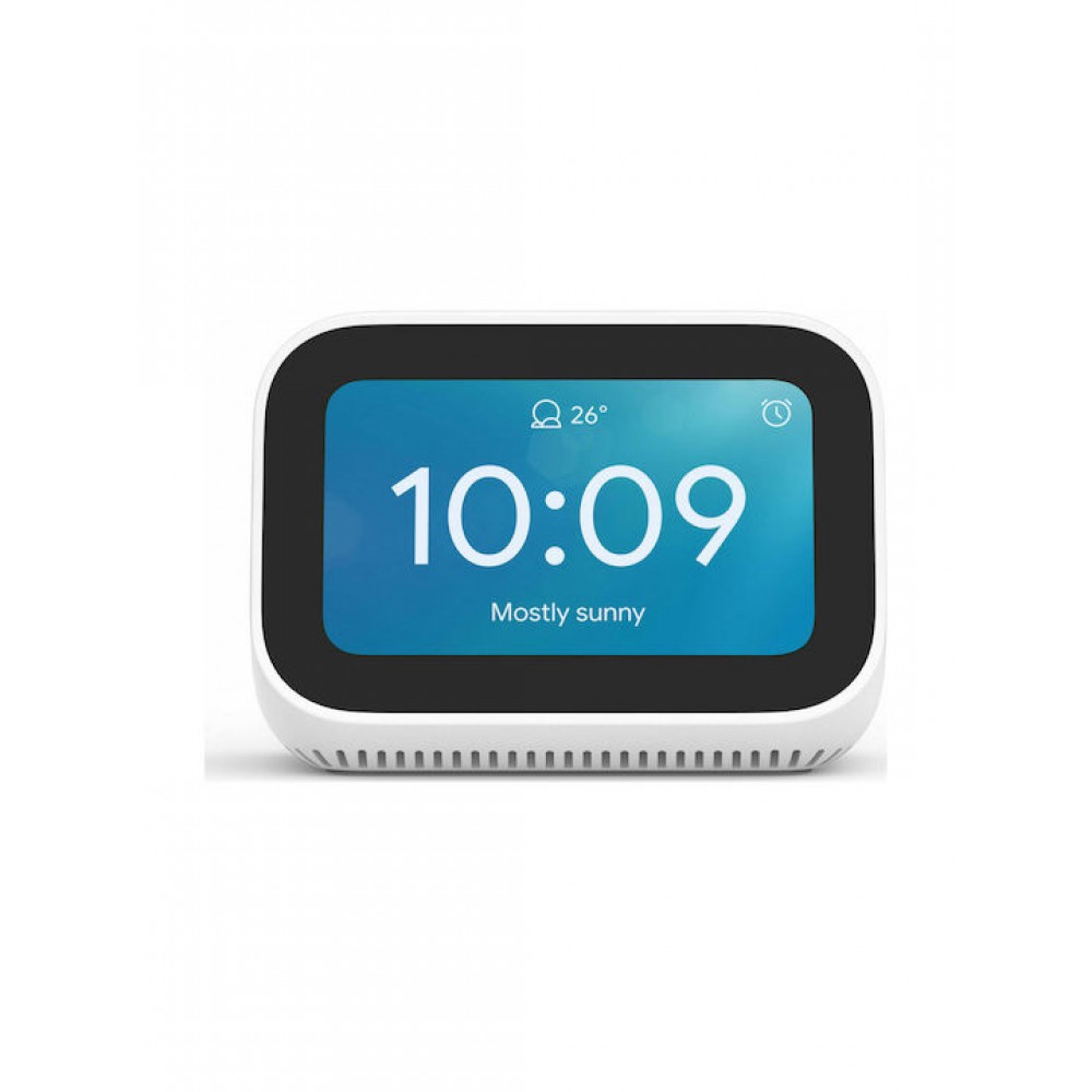 Xiaomi Ψηφιακό Ρολόι Επιτραπέζιο με Ξυπνητήρι Mi Smart Clock QBH4191GL