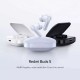 Xiaomi Redmi Buds 5 Bluetooth Handsfree Ακουστικά με Θήκη Φόρτισης Μαύρα