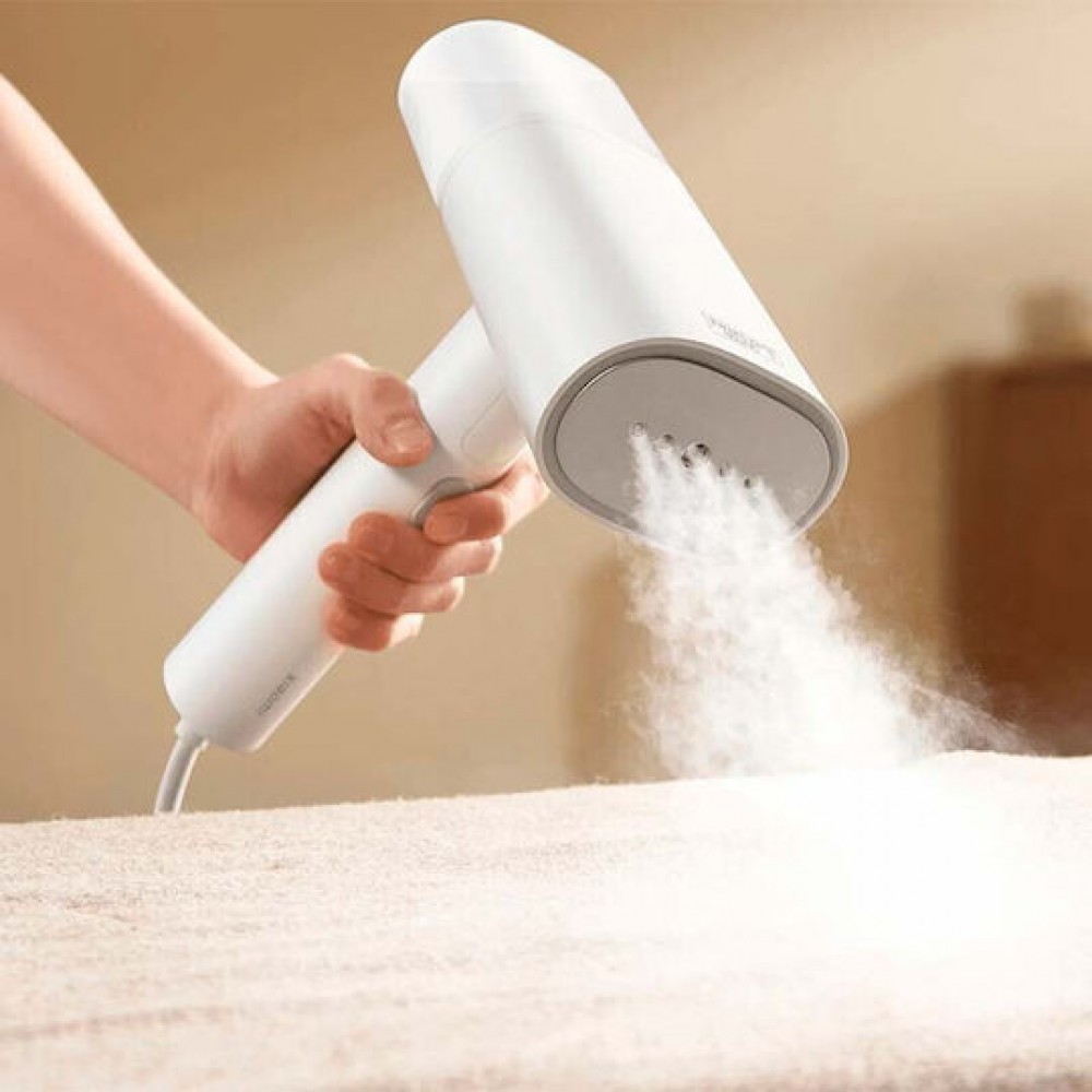 Xiaomi BHR8269EU Ατμοκαθαριστής Ρούχων Χειρός 1300W Λευκός