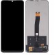Οθόνη LCD με Μηχανισμό Αφής για Redmi 10C (Μαύρο)