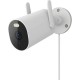 Xiaomi AW300 IP Κάμερα Παρακολούθησης Wi-Fi Full HD+ 3MP Αδιάβροχη με Μικρόφωνο και Φακό 2.4mm