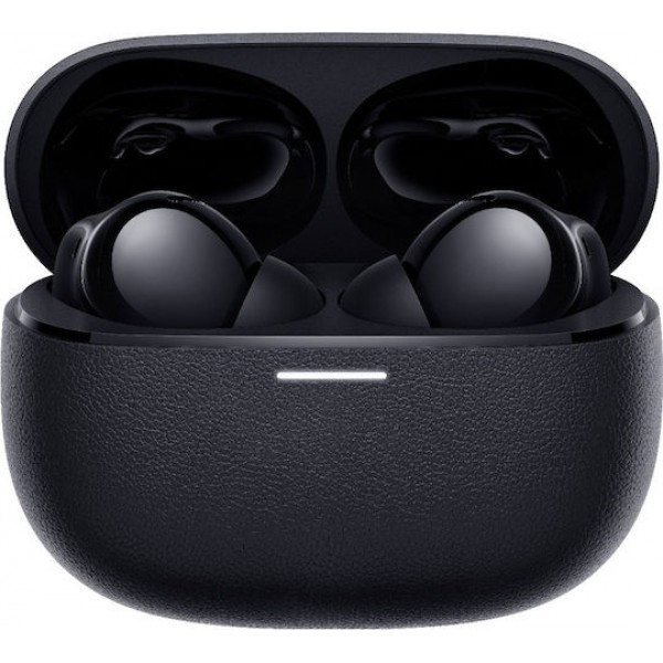 Xiaomi Redmi Buds 5 Pro Bluetooth Handsfree Ακουστικά με Αντοχή στον Ιδρώτα και Θήκη Φόρτισης Μαύρα Xiaomi Redmi Buds 5 Pro Bluetooth Handsfree Ακουστικά με Αντοχή στον Ιδρώτα και Θήκη Φόρτισης Μαύρα