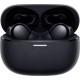 Xiaomi Redmi Buds 5 Pro Bluetooth Handsfree Ακουστικά με Αντοχή στον Ιδρώτα και Θήκη Φόρτισης Μαύρα
