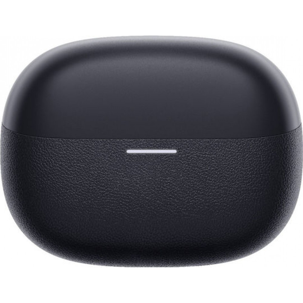 Xiaomi Redmi Buds 5 Pro Bluetooth Handsfree Ακουστικά με Αντοχή στον Ιδρώτα και Θήκη Φόρτισης Μαύρα