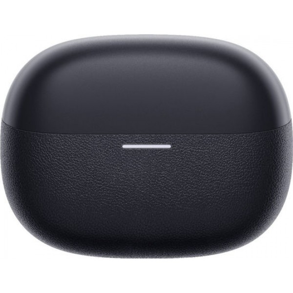 Xiaomi Redmi Buds 5 Pro Bluetooth Handsfree Ακουστικά με Αντοχή στον Ιδρώτα και Θήκη Φόρτισης Μαύρα