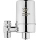 Proteas Filter PFFC Φίλτρο Νερού Βρύσης Inox Ενεργός Άνθρακας EW-011-0100
