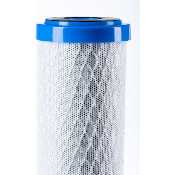 Proteas Filter Ανταλλακτικό Φίλτρο Νερού Άνω και Κάτω Πάγκου από Ενεργό Άνθρακα 10" PF-USA-MD 0.5 μm Proteas Filter Ανταλλακτικό Φίλτρο Νερού Άνω και Κάτω Πάγκου από Ενεργό Άνθρακα 10" PF-USA-MD 0.5 μm