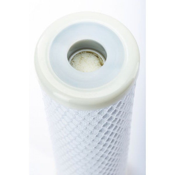 Proteas Filter Ανταλλακτικό Φίλτρο Νερού Άνω και Κάτω Πάγκου από Ενεργό Άνθρακα 10" PF-KOR-UFPRO 0.1 μm Proteas Filter Ανταλλακτικό Φίλτρο Νερού Άνω και Κάτω Πάγκου από Ενεργό Άνθρακα 10" PF-KOR-UFPRO 0.1 μm