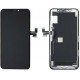 Οθόνη Incell LCD με Μηχανισμό Αφής για iPhone 12 / 12 Pro (Μαύρο)