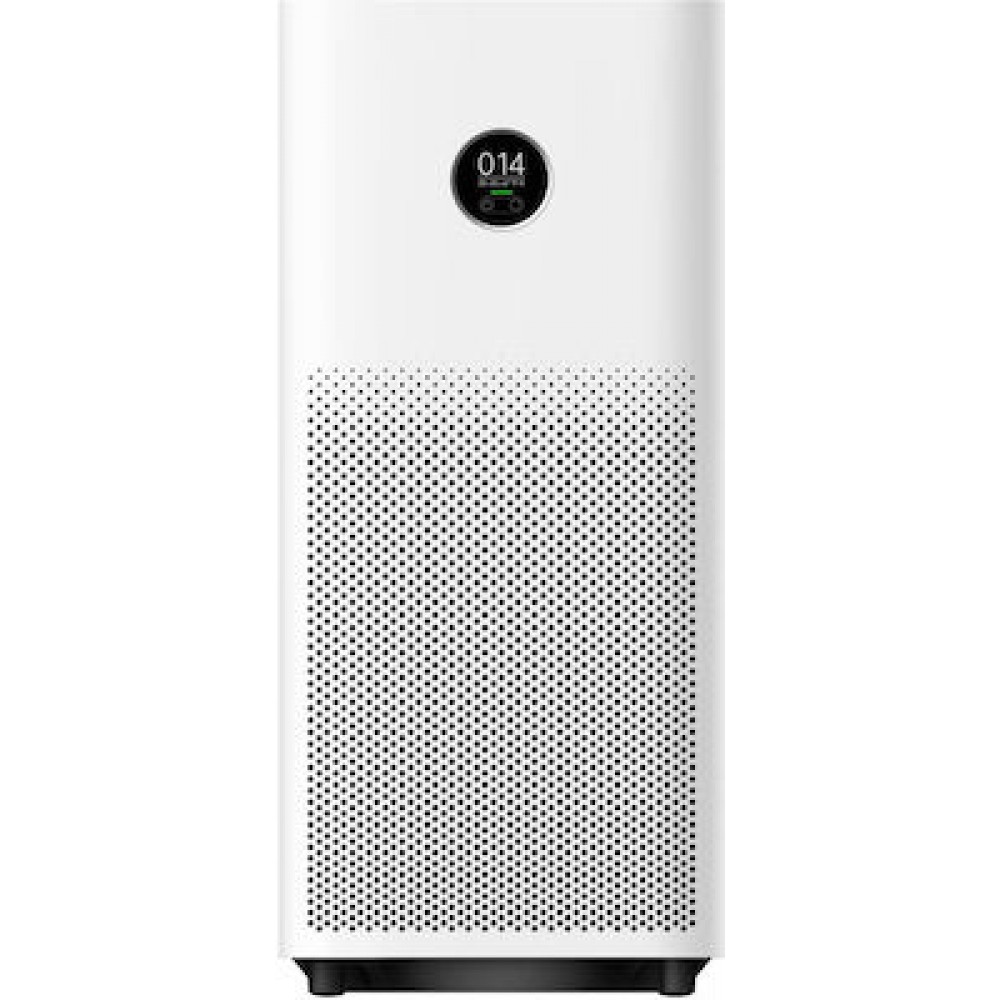 Xiaomi Smart Air Purifier 4 Ιονιστής / Καθαριστής Αέρα 30W για Χώρους 48m²