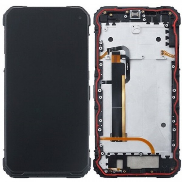 Οθόνη & μηχανισμός αφής Blackview BV6100