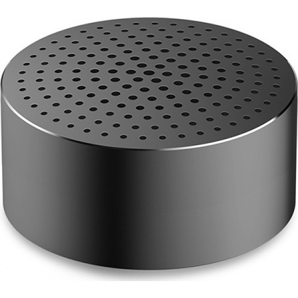 Xiaomi Mi Bluetooth Speaker Ηχείο Bluetooth 2W με Διάρκεια Μπαταρίας έως 4 ώρες Γκρι