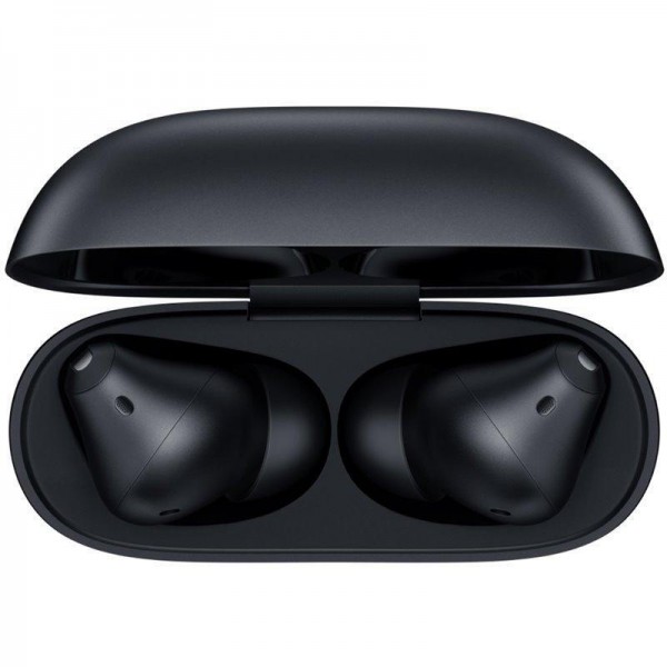Xiaomi Redmi Buds 4 Pro Bluetooth Handsfree Ακουστικά με Αντοχή στον Ιδρώτα και Θήκη Φόρτισης Midnight Black