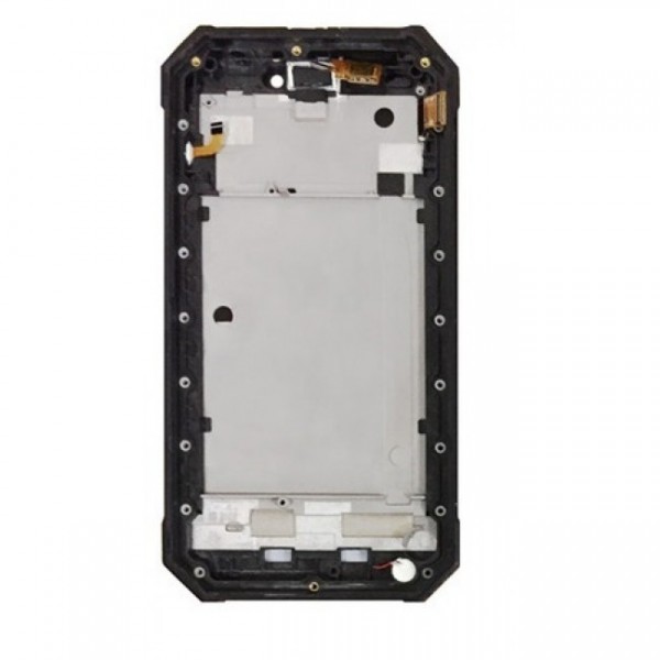 Οθόνη & Μηχανισμός αφής Blackview BV4000