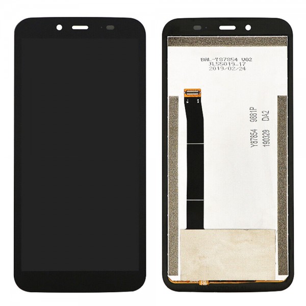 Οθόνη & Μηχανισμός αφής Blackview BV5500/BV5500 Pro Οθόνη & Μηχανισμός αφής Blackview BV5500/BV5500 Pro