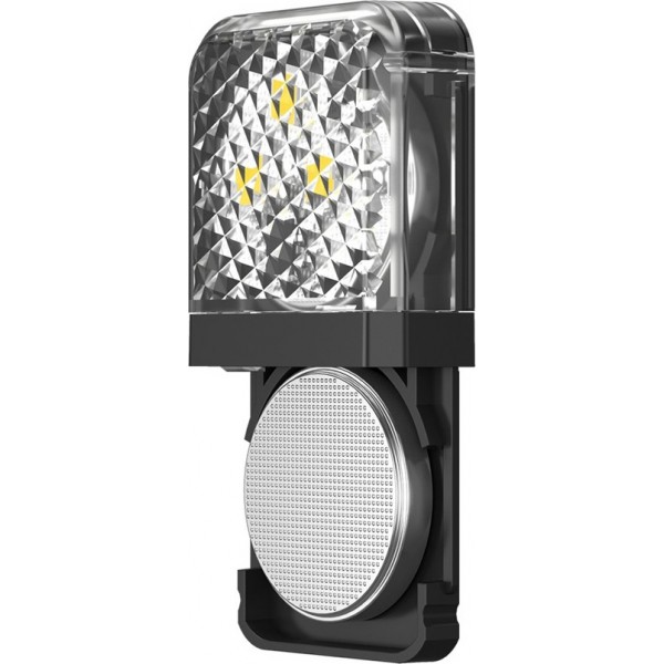 Baseus LED Προειδοποίησης Ανοιχτής Πόρτας Car Door Warning Light (CRFZD-01) Baseus LED Προειδοποίησης Ανοιχτής Πόρτας Car Door Warning Light (CRFZD-01)