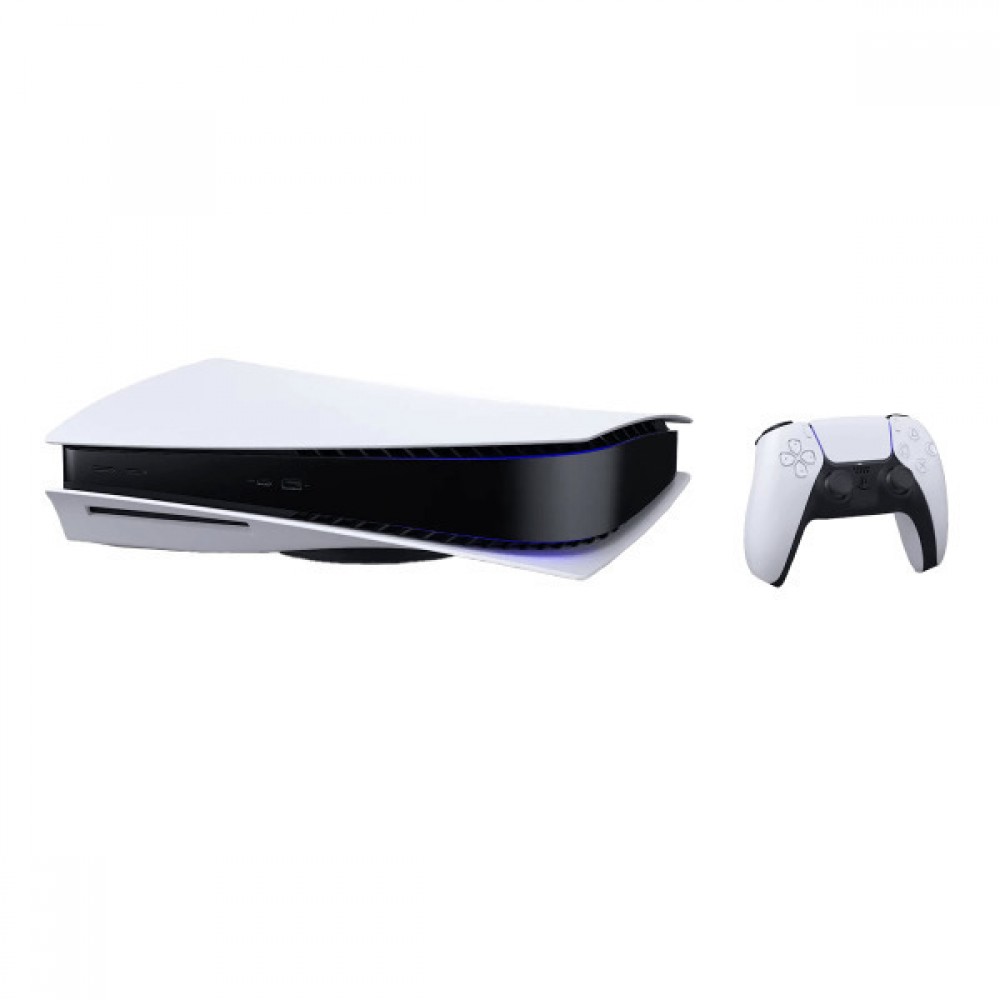 Sony PlayStation 5 Horizon Forbidden West Voucher Official Bundle (Έως 36 Δόσεις)