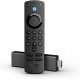 Amazon Smart TV Stick Fire TV Stick (3rd Gen) Full HD με Wi-Fi / HDMI και Alexa