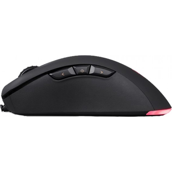 Motospeed V100 Gaming Mouse Black Motospeed V100 Gaming Mouse Black