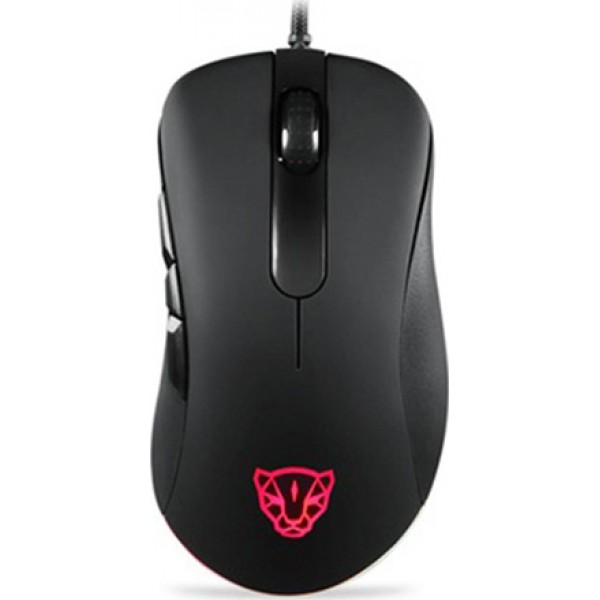 Motospeed V100 Gaming Mouse Black