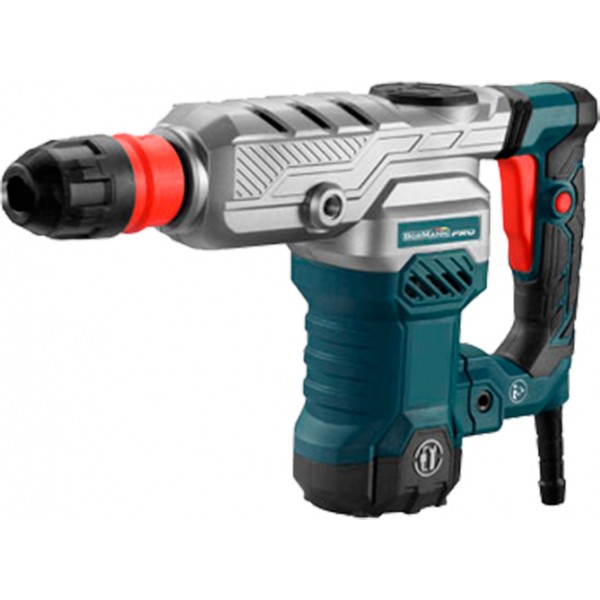 Bormann BPH6500 Pro Κρουστικό Σκαπτικό Ρεύματος 1300W (3 ΈΩΣ 36 ΔΌΣΕΙΣ)