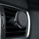 Baseus Βάση Κινητού Αυτοκινήτου Magnetic Air Vent SUGX-A01 Black