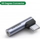 UGREEN AV154 audio adapter USB-C to mini jack 3.5mm