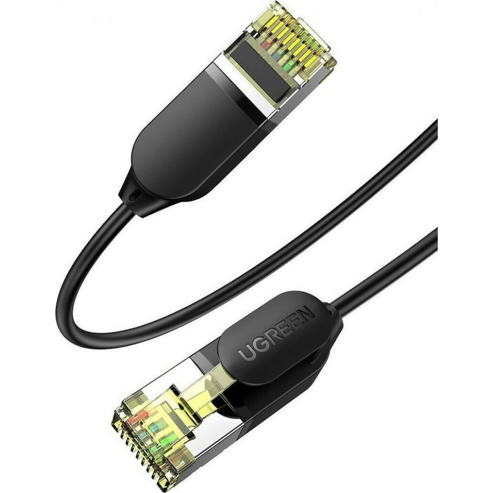 Ugreen Cat.7 Network Cable Black 1.5m (80416)
