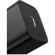 Baseus USB-C Wall Adapter 30W Μαύρο (Super Si)