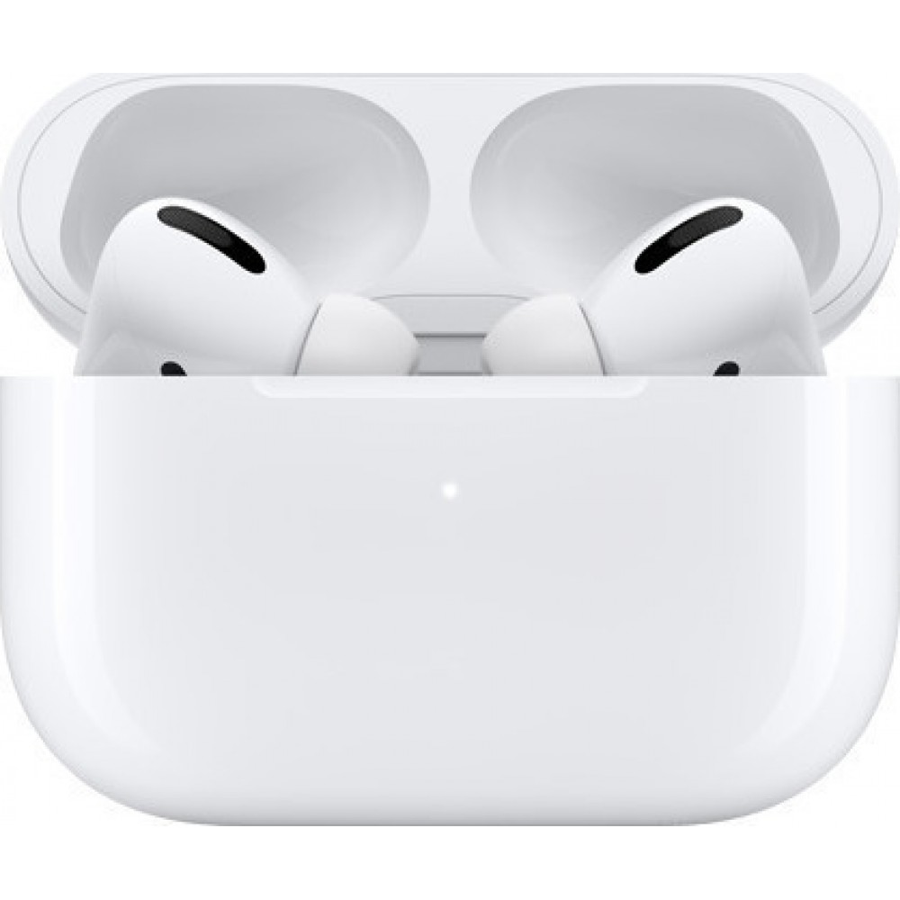 Apple AirPods Pro (2021) with MagSafe Charging Case White-Λευκά EU (MLWK3ZM/A) Apple