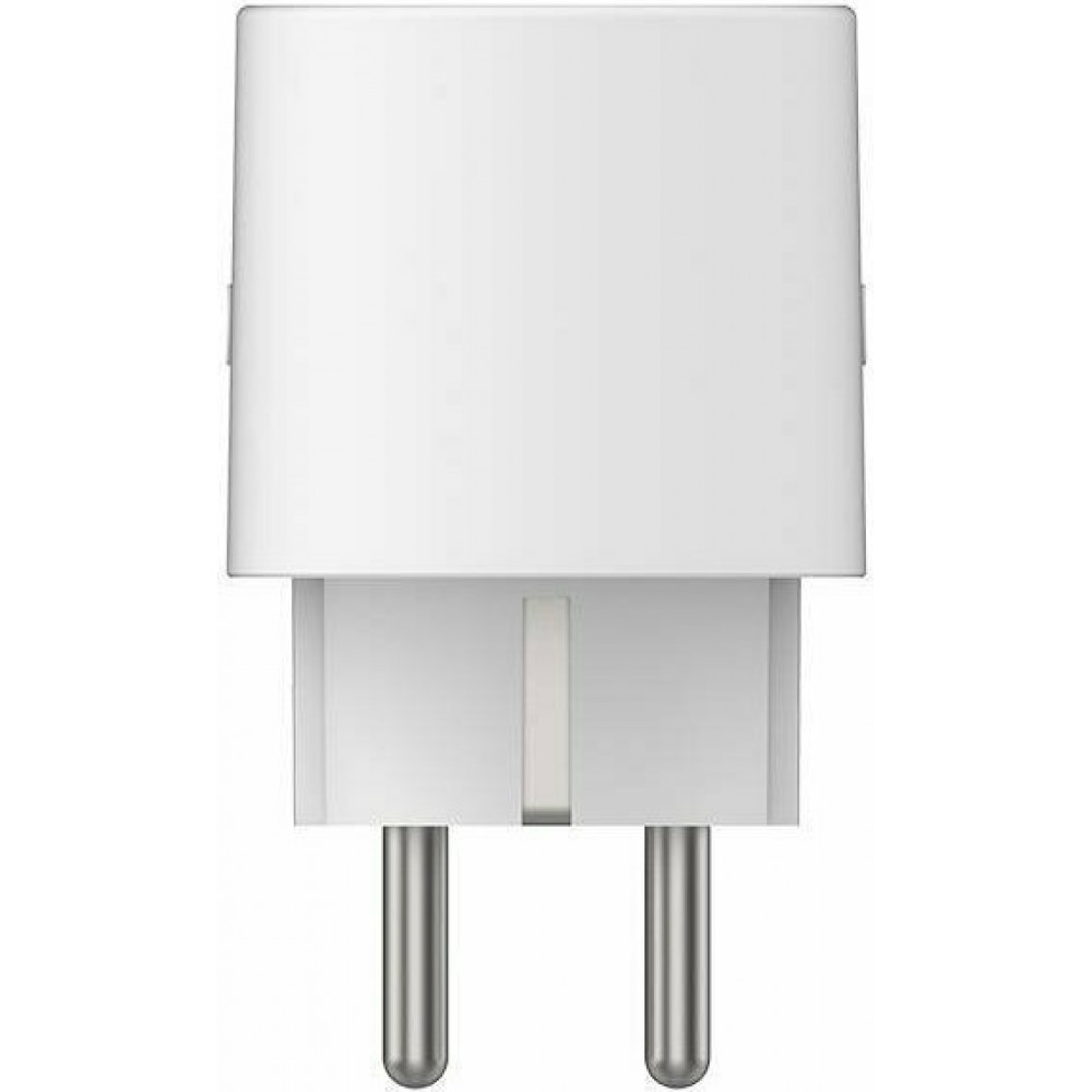 Gosund Διπλή Smart Πρίζα WiFi SP211 3500W