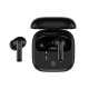 QCY T13 ANC In-ear Bluetooth Handsfree Ακουστικά Μαύρα