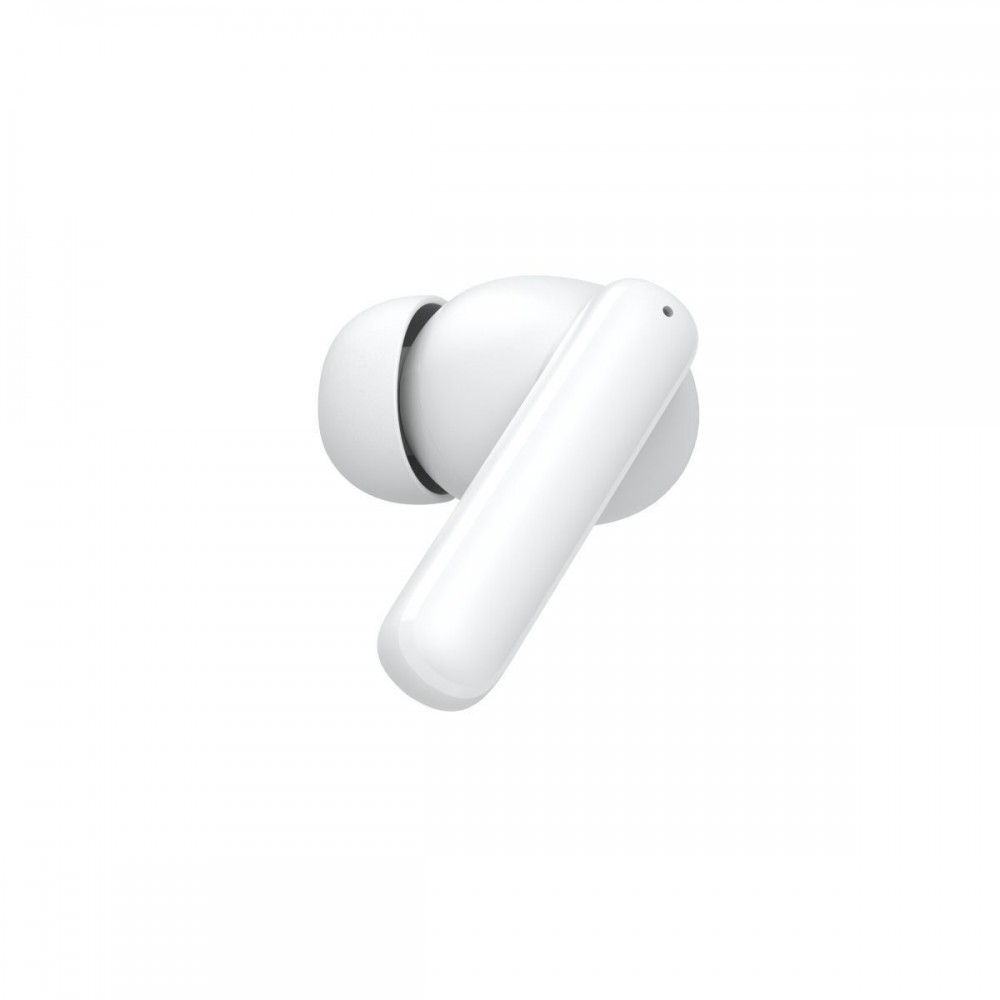 QCY T13 ANC In-ear Bluetooth Handsfree Ακουστικά Λευκό 