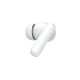 QCY T13 ANC In-ear Bluetooth Handsfree Ακουστικά Λευκό 