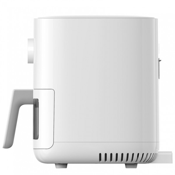 Xiaomi Smart Air Fryer Pro Φριτέζα Αέρος με Αποσπώμενο Κάδο 4lt Λευκή
