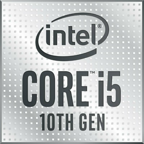 Intel Core i5-10600K 4.1GHz Επεξεργαστής 6 Πυρήνων για Socket 1200 Tray Intel Core i5-10600K 4.1GHz Επεξεργαστής 6 Πυρήνων για Socket 1200 Tray