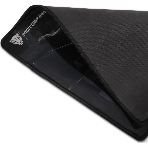 MOTOSPEED P50 GAMING MOUSEPAD (COLOUR BOX) MOTOSPEED P50 GAMING MOUSEPAD (COLOUR BOX)