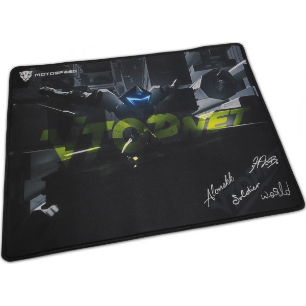 MOTOSPEED P50 GAMING MOUSEPAD (COLOUR BOX)