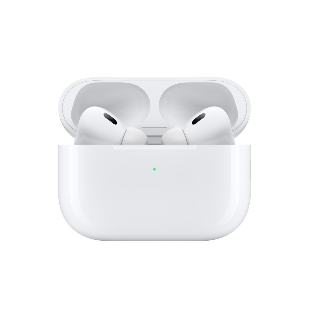 Apple AirPods Pro 2nd Generation In-ear Bluetooth Handsfree Ακουστικά