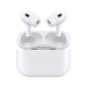Apple AirPods Pro 2nd Generation In-ear Bluetooth Handsfree Ακουστικά