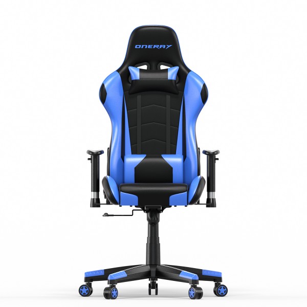 Oneray Blue Chair Gaming (D-0917)