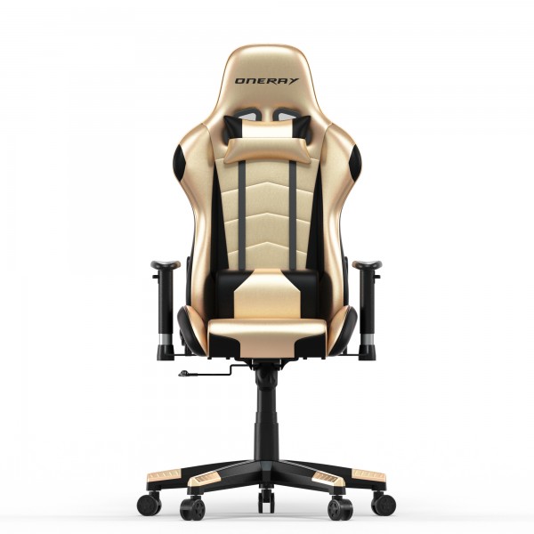 oneray black chair gaming