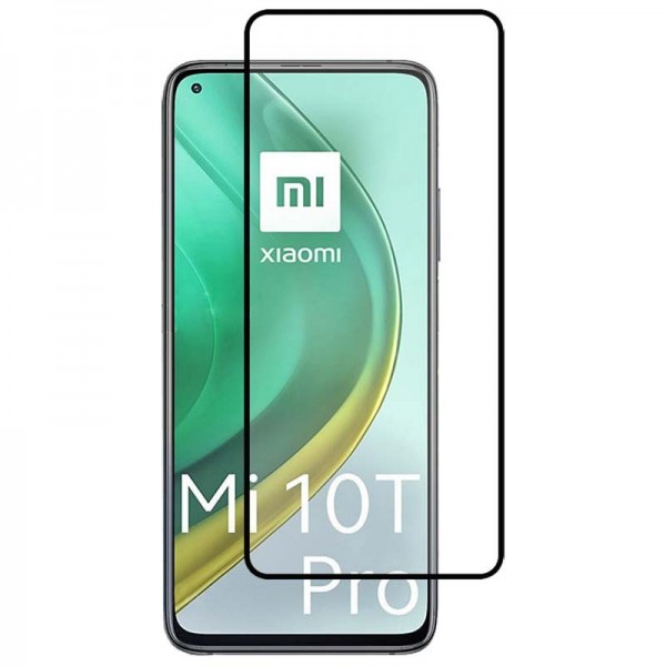 Oem Tempered Glass Xiaomi Mi 10T/PRO Full Face